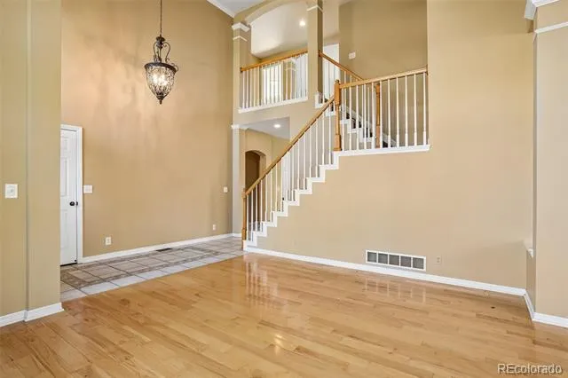 465 Whitetail Circle Lafayette, CO 80026