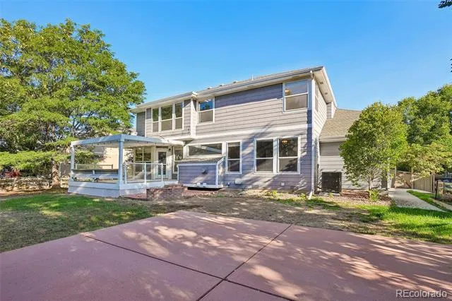465 Whitetail Circle Lafayette, CO 80026