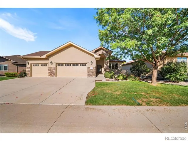 6152 Bay Meadows Drive Windsor, CO 80550