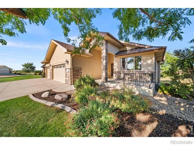 6152 Bay Meadows Drive Windsor, CO 80550