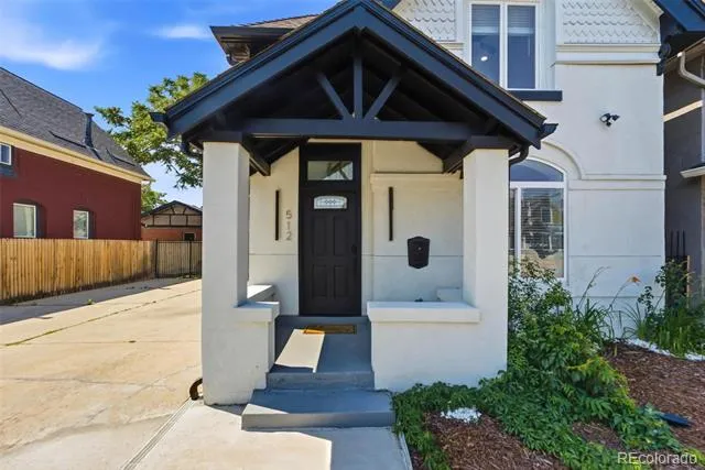512 W 8th Avenue Denver, CO 80204
