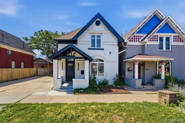 512 W 8th Avenue Denver, CO 80204