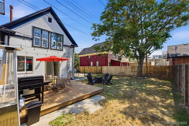 512 W 8th Avenue Denver, CO 80204