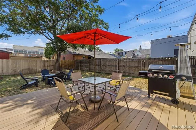 512 W 8th Avenue Denver, CO 80204