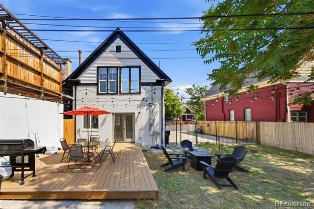 512 W 8th Avenue Denver, CO 80204