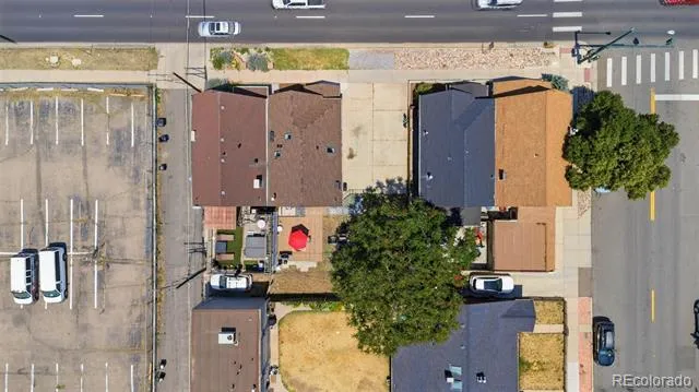 512 W 8th Avenue Denver, CO 80204