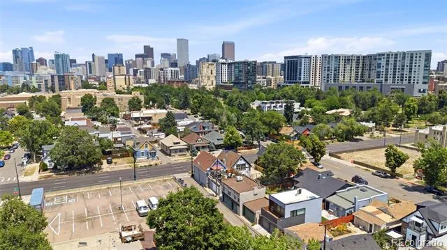 512 W 8th Avenue Denver, CO 80204