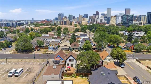 512 W 8th Avenue Denver, CO 80204