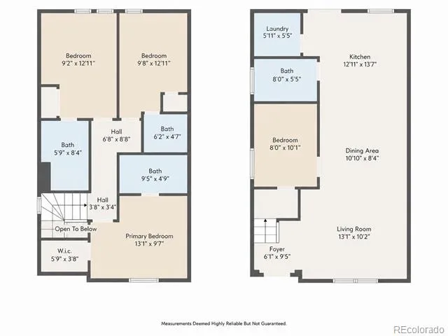 512 W 8th Avenue Denver, CO 80204