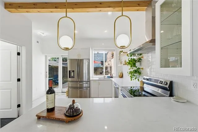 512 W 8th Avenue Denver, CO 80204