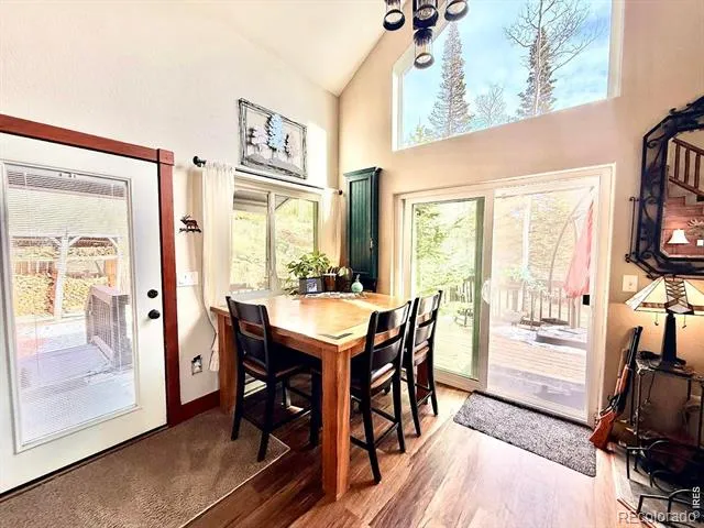 3689 ottawa Way Red Feather Lakes, CO 80545