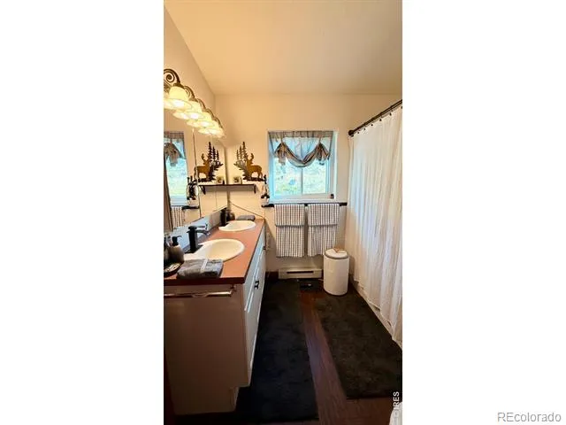 3689 ottawa Way Red Feather Lakes, CO 80545