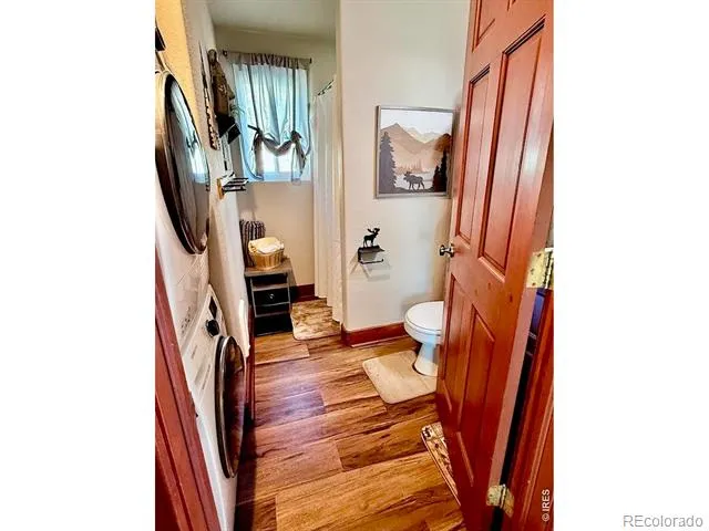 3689 ottawa Way Red Feather Lakes, CO 80545