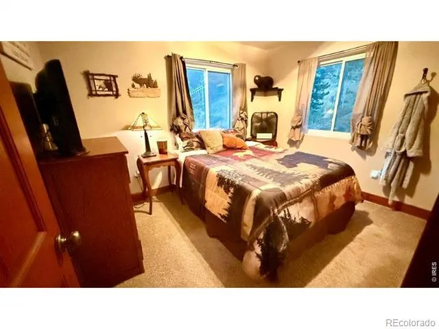 3689 ottawa Way Red Feather Lakes, CO 80545