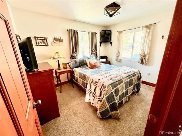 3689 ottawa Way Red Feather Lakes, CO 80545