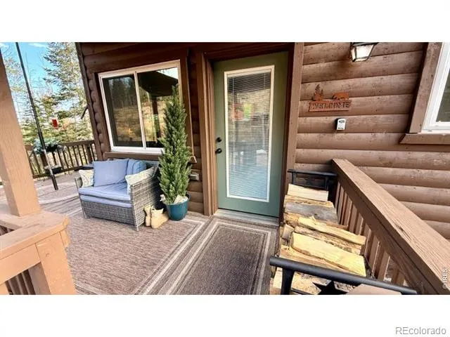 3689 ottawa Way Red Feather Lakes, CO 80545