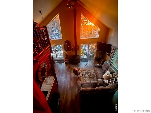 3689 ottawa Way Red Feather Lakes, CO 80545