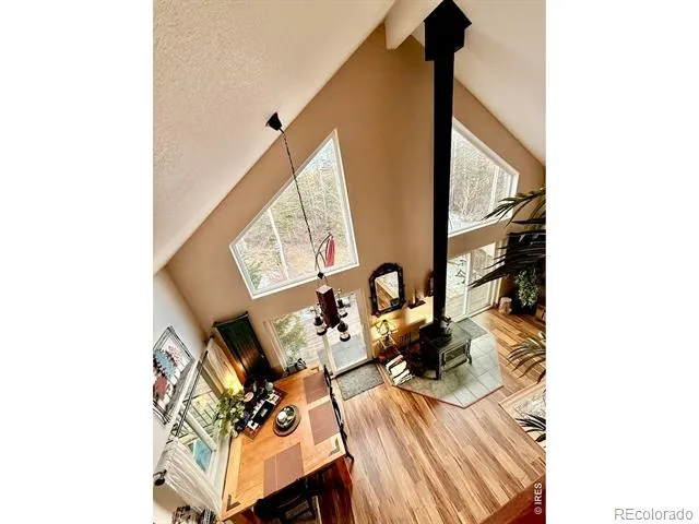 3689 ottawa Way Red Feather Lakes, CO 80545