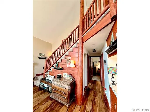 3689 ottawa Way Red Feather Lakes, CO 80545