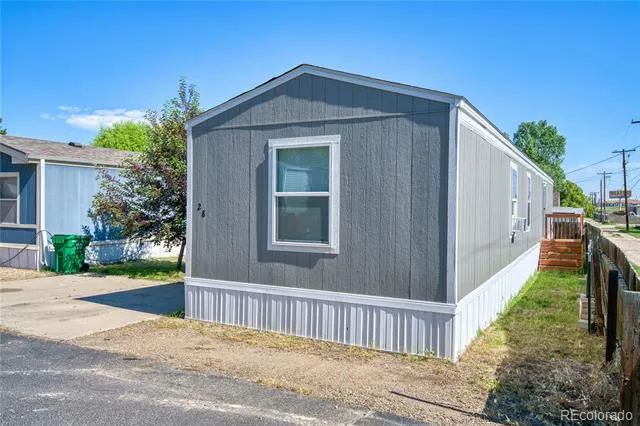 218 Grape Street Hudson, CO 80642