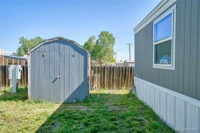 218 Grape Street Hudson, CO 80642