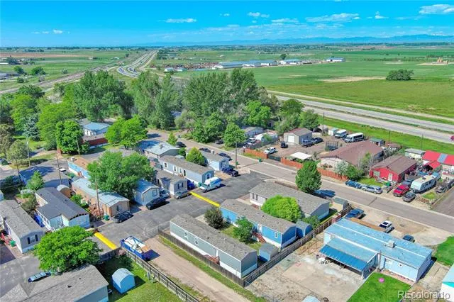 218 Grape Street Hudson, CO 80642