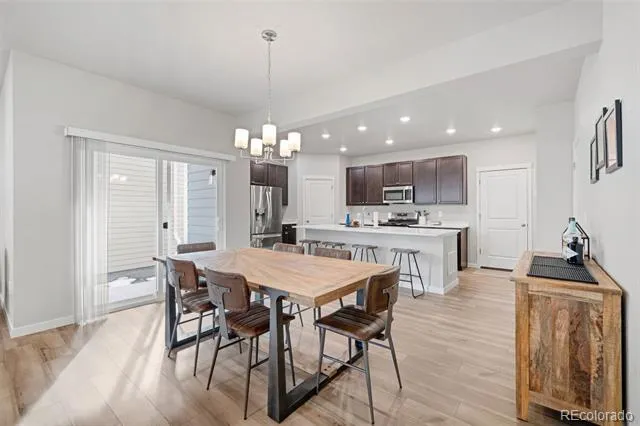 5105 Beartrack Point Colorado Springs, CO 80925