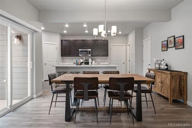 5105 Beartrack Point Colorado Springs, CO 80925