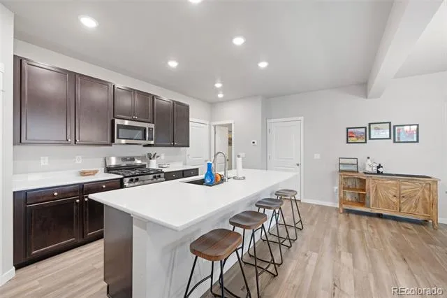 5105 Beartrack Point Colorado Springs, CO 80925