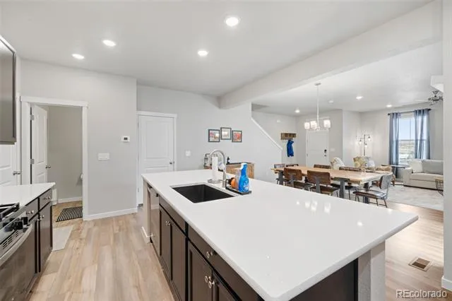 5105 Beartrack Point Colorado Springs, CO 80925