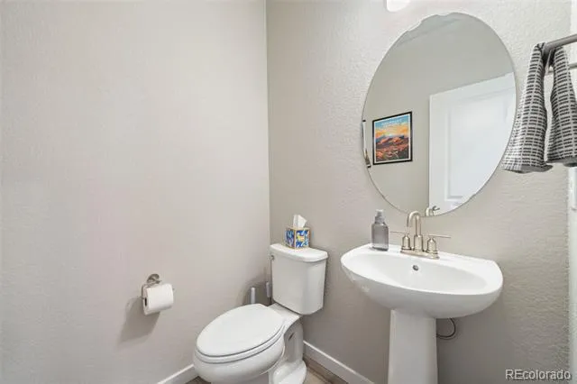 5105 Beartrack Point Colorado Springs, CO 80925