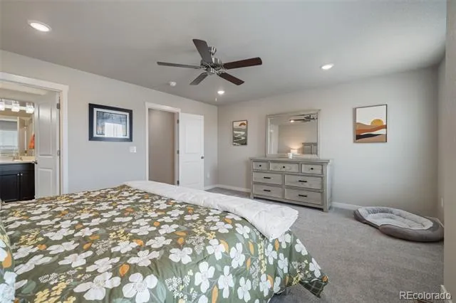5105 Beartrack Point Colorado Springs, CO 80925