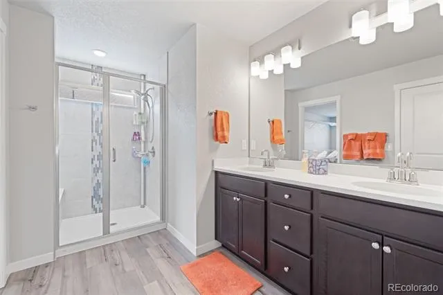 5105 Beartrack Point Colorado Springs, CO 80925