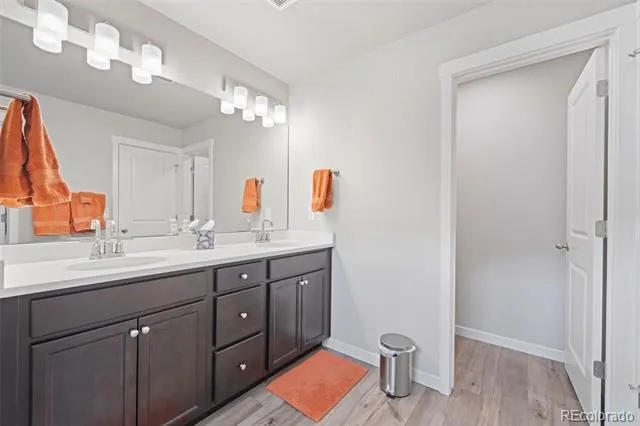 5105 Beartrack Point Colorado Springs, CO 80925