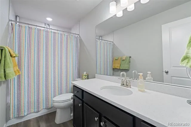 5105 Beartrack Point Colorado Springs, CO 80925