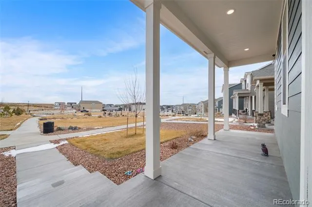 5105 Beartrack Point Colorado Springs, CO 80925