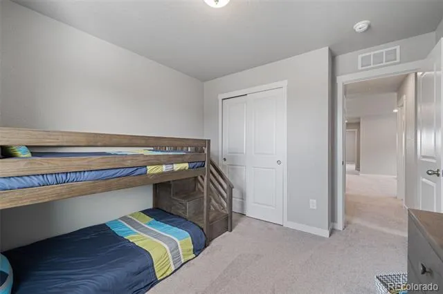 5105 Beartrack Point Colorado Springs, CO 80925