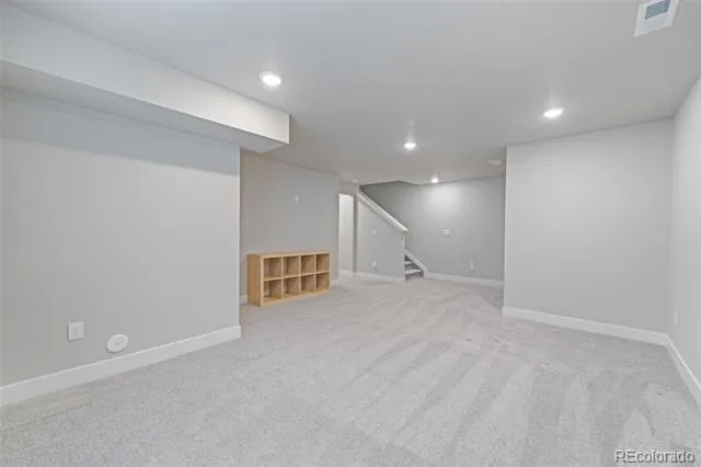 5105 Beartrack Point Colorado Springs, CO 80925