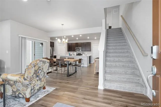 5105 Beartrack Point Colorado Springs, CO 80925