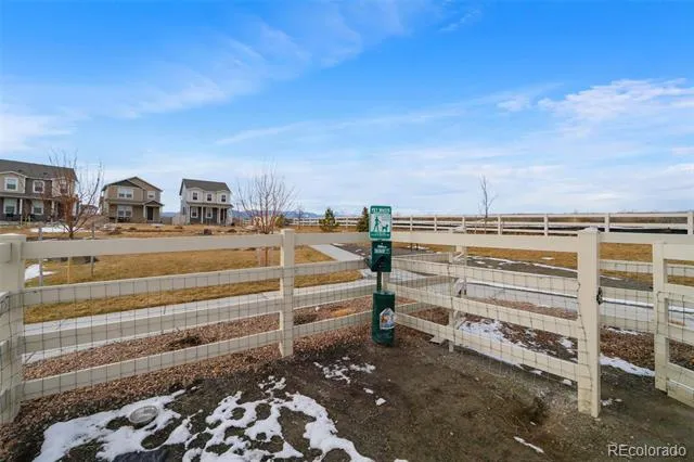 5105 Beartrack Point Colorado Springs, CO 80925