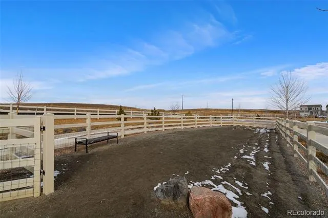 5105 Beartrack Point Colorado Springs, CO 80925