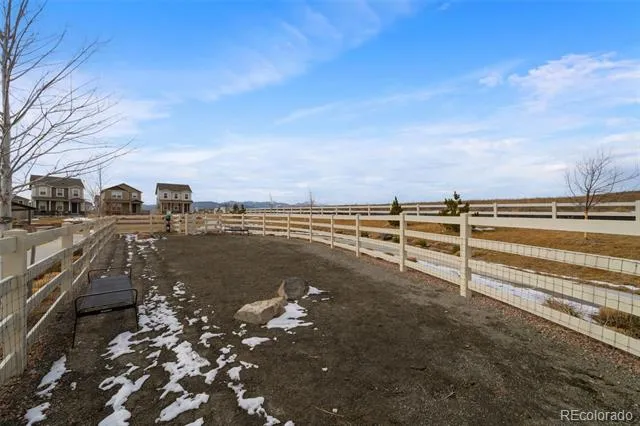 5105 Beartrack Point Colorado Springs, CO 80925
