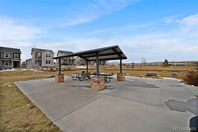 5105 Beartrack Point Colorado Springs, CO 80925