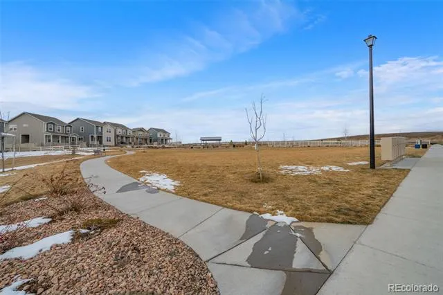 5105 Beartrack Point Colorado Springs, CO 80925
