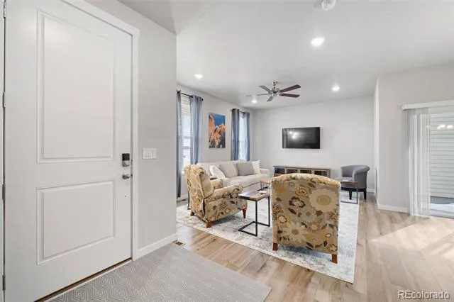 5105 Beartrack Point Colorado Springs, CO 80925