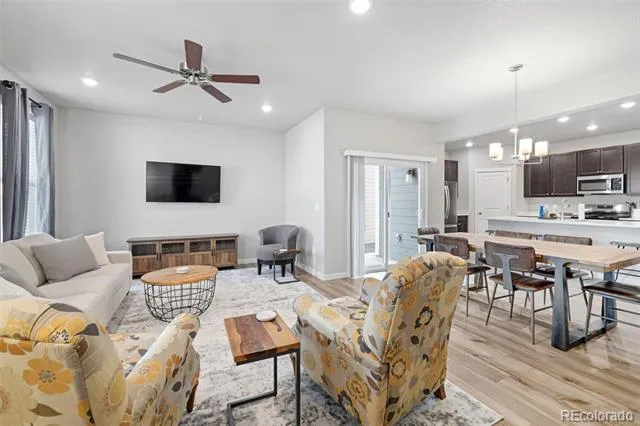 5105 Beartrack Point Colorado Springs, CO 80925