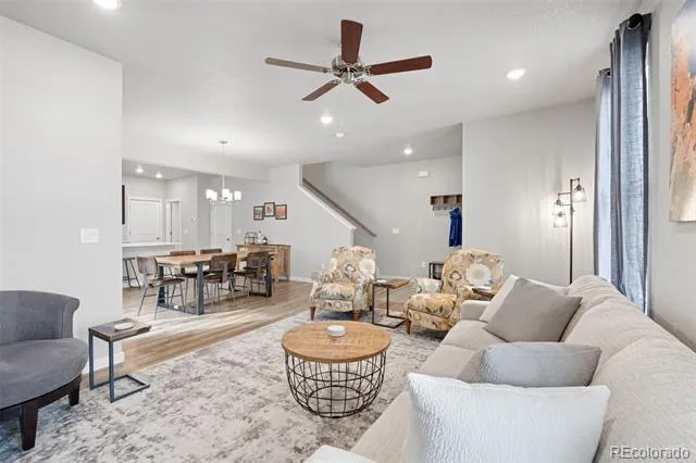 5105 Beartrack Point Colorado Springs, CO 80925