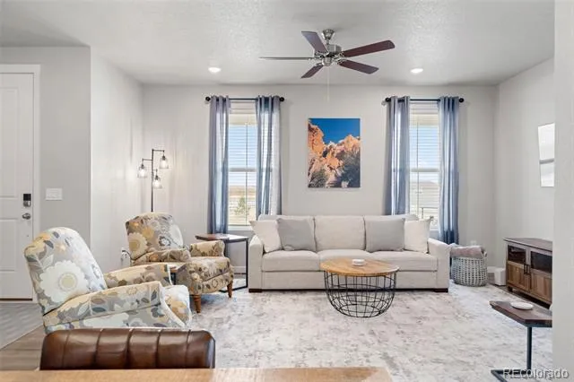 5105 Beartrack Point Colorado Springs, CO 80925