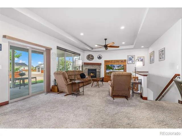 84 Turnberry Drive Windsor, CO 80550