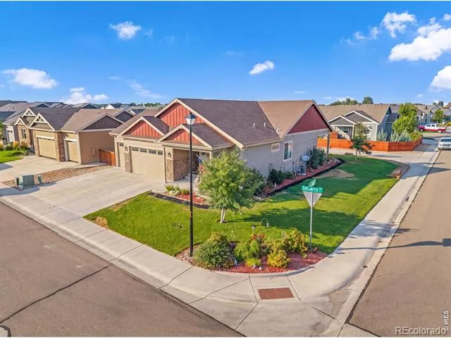 84 Turnberry Drive Windsor, CO 80550